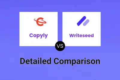 Copyly vs Writeseed