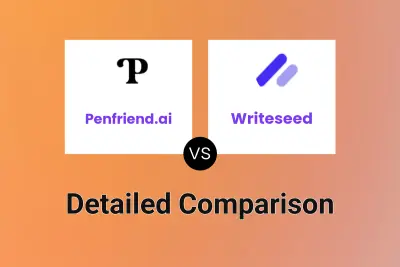 Penfriend.ai vs Writeseed