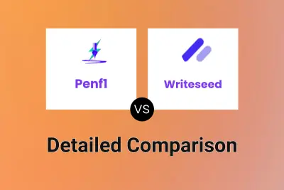 Penf1 vs Writeseed