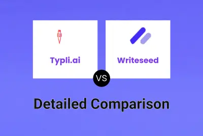 Typli.ai vs Writeseed