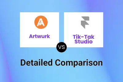 Artwurk vs Tik-Tak Studio