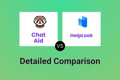 Chat Aid vs HelpLook