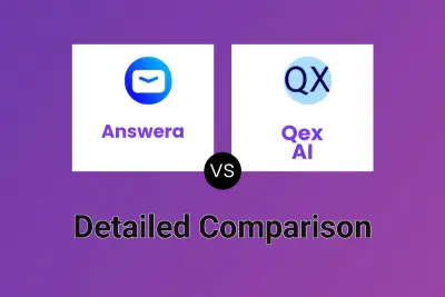 Answera vs Qex AI