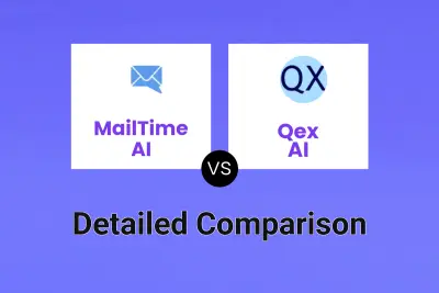 MailTime AI vs Qex AI