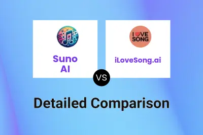 Suno AI vs iLoveSong.ai