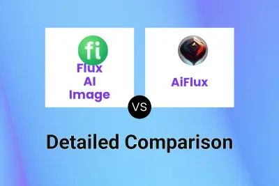 Flux AI Image vs AiFlux