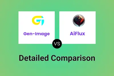 Gen-Image vs AiFlux