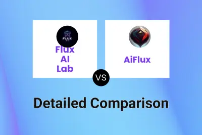 Flux AI Lab vs AiFlux