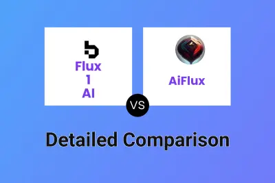 Flux 1 AI vs AiFlux