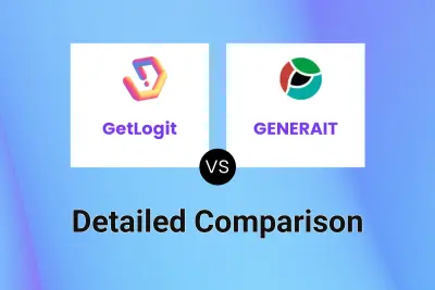 GetLogit vs GENERAIT