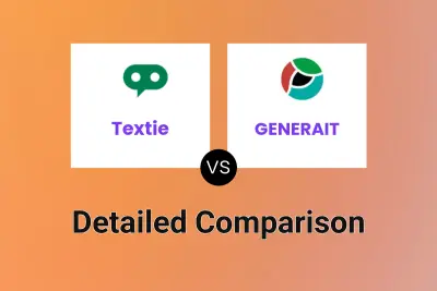 Textie vs GENERAIT