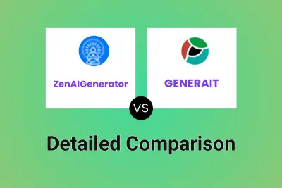 ZenAIGenerator vs GENERAIT