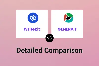 Writekit vs GENERAIT