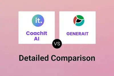 CoachIt AI vs GENERAIT