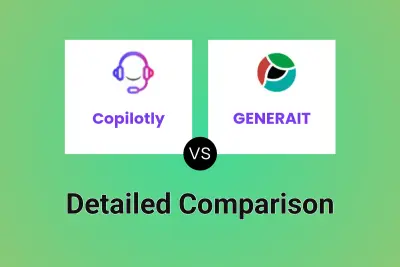 Copilotly vs GENERAIT