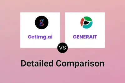 GetImg.ai vs GENERAIT