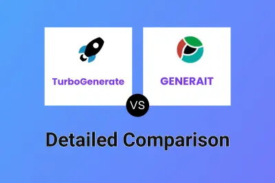 TurboGenerate vs GENERAIT