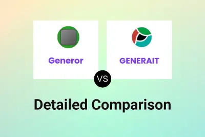 Generor vs GENERAIT