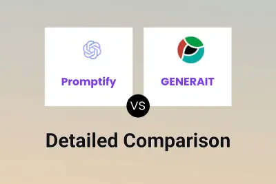 Promptify vs GENERAIT