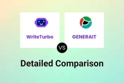 WriteTurbo vs GENERAIT