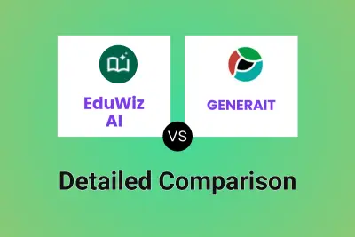 EduWiz AI vs GENERAIT