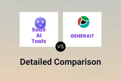 SaaS AI Tools vs GENERAIT