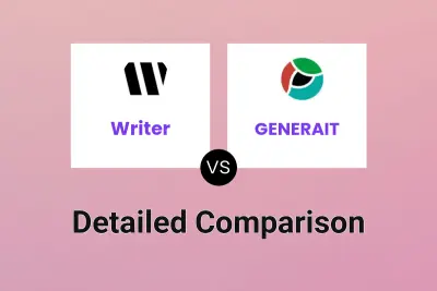 Writer vs GENERAIT