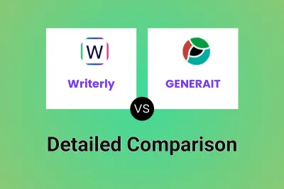 Writerly vs GENERAIT