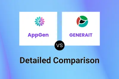 AppGen vs GENERAIT