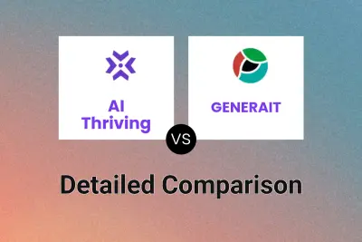 AI Thriving vs GENERAIT