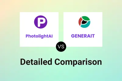 PhotolightAI vs GENERAIT