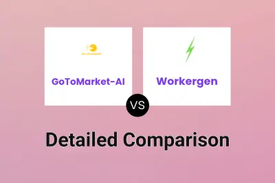 GoToMarket-AI vs Workergen