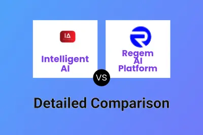 Intelligent AI vs Regem AI Platform