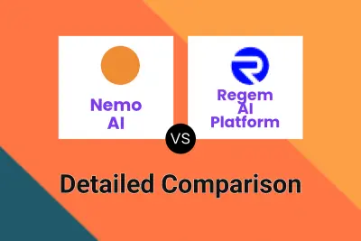 Nemo AI vs Regem AI Platform