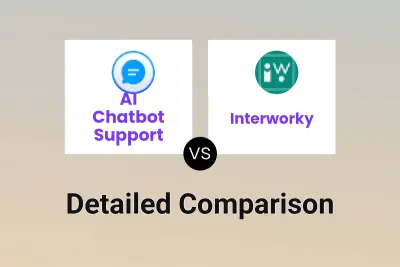 AI Chatbot Support vs Interworky