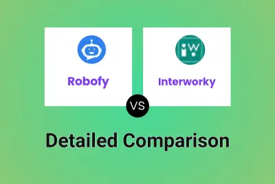 Robofy vs Interworky