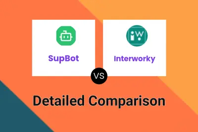 SupBot vs Interworky