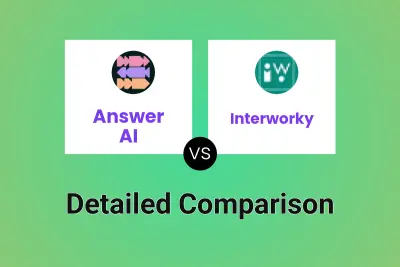 Answer AI vs Interworky