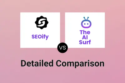 SEOify vs The AI Surf