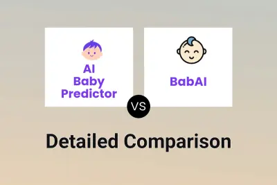 AI Baby Predictor vs BabAI