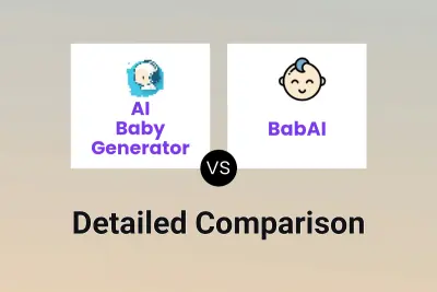 AI Baby Generator vs BabAI