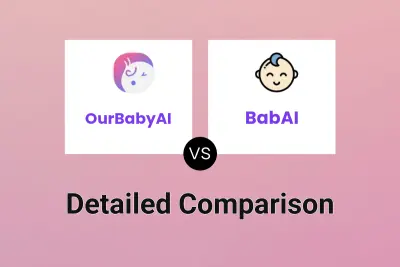 OurBabyAI vs BabAI