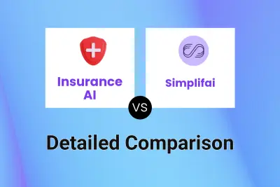 Insurance AI vs Simplifai