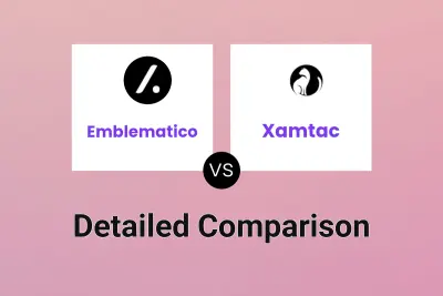 Emblematico vs Xamtac