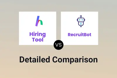 Hiring Tool vs RecruitBot