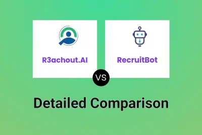 R3achout.AI vs RecruitBot