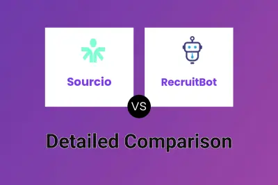 Sourcio vs RecruitBot