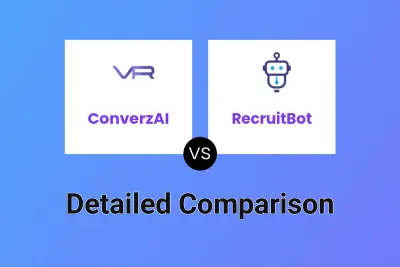 ConverzAI vs RecruitBot