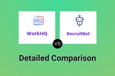 WorkHQ vs RecruitBot