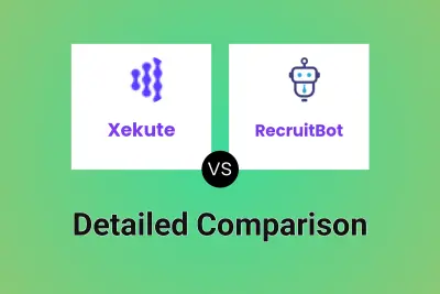 Xekute vs RecruitBot